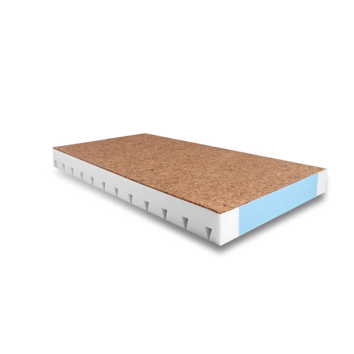 BABYMATEX MATERAC ORTOPEDYCZNY COLORADO 120X60