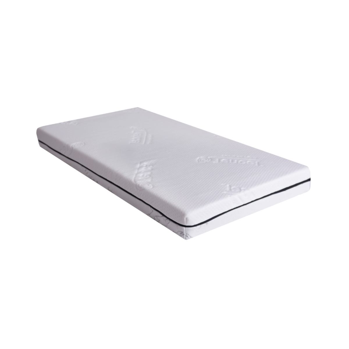 BABYMATEX MATERAC ORTOPEDYCZNY ECO PANTERA 120X60