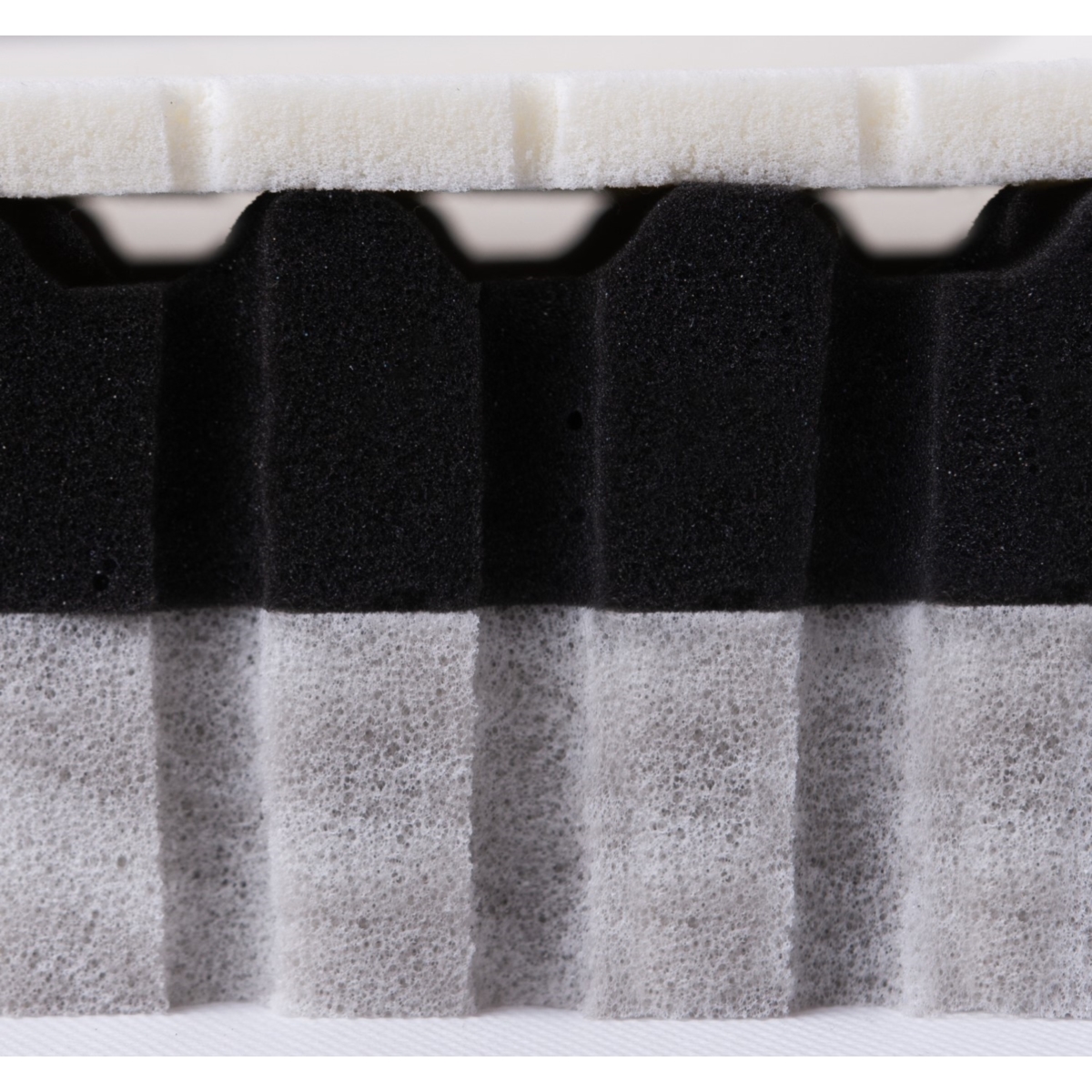 BABYMATEX MATERAC ORTOPEDYCZNY ECO PANTERA 120X60