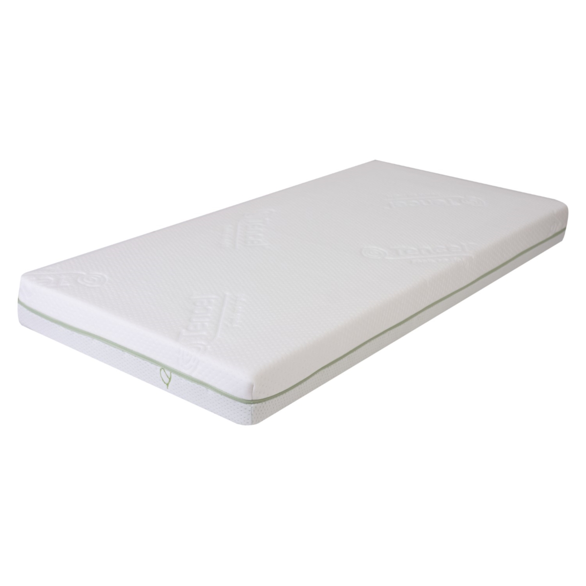 BABYMATEX MATERAC ORTOPEDYCZNY ECO GREEN 120X60