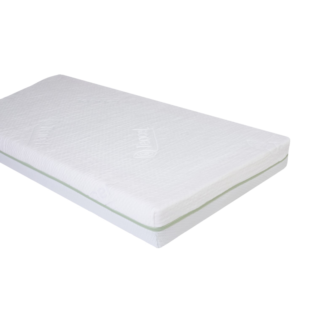 BABYMATEX MATERAC ORTOPEDYCZNY ECO GREEN 120X60