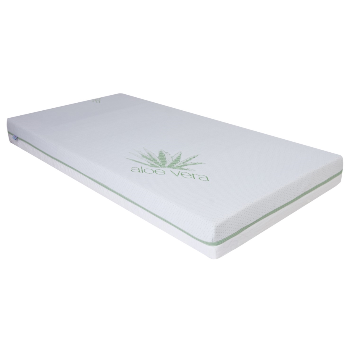 BABYMATEX MATERAC ORTOPEDYCZNY ECO GREEN 120X60