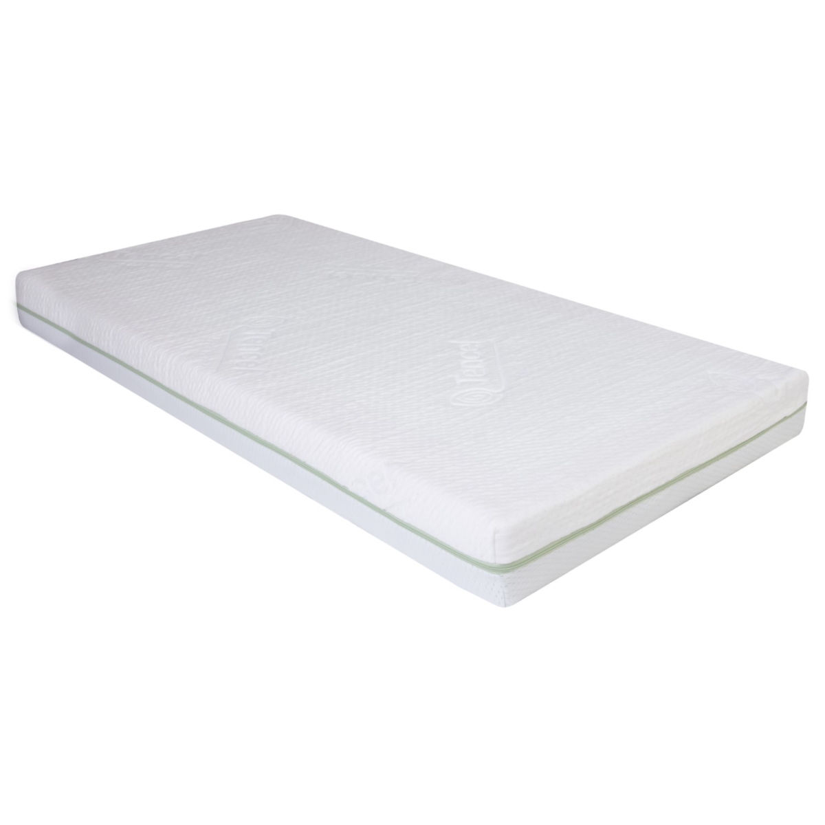 BABYMATEX MATERAC ORTOPEDYCZNY ECO GREEN 120X60