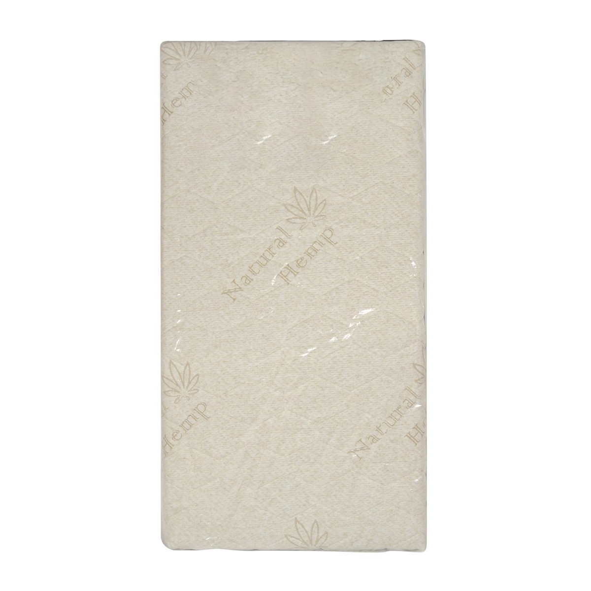 BABYMATEX MATERAC ORTOPEDYCZNY COCO-HEMP 120X60