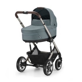 CYBEX TALOS S LUX 2W1 STORMY BLUE