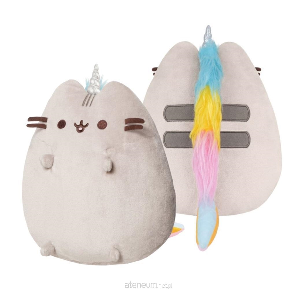 PLUSZAK PUSHEEN JEDNOROŻEC