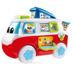 CHICCO WESOŁY KAMPER PL / EU