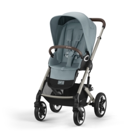 CYBEX TALOS S LUX 2W1 STORMY BLUE