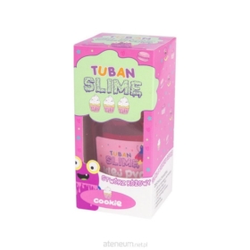 TUBAN zestaw Slime DIY ciasteczko TU3137 31374