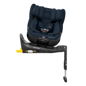 MAXI COSI EMERALD 360 PRO AUTHENTIC BLUE