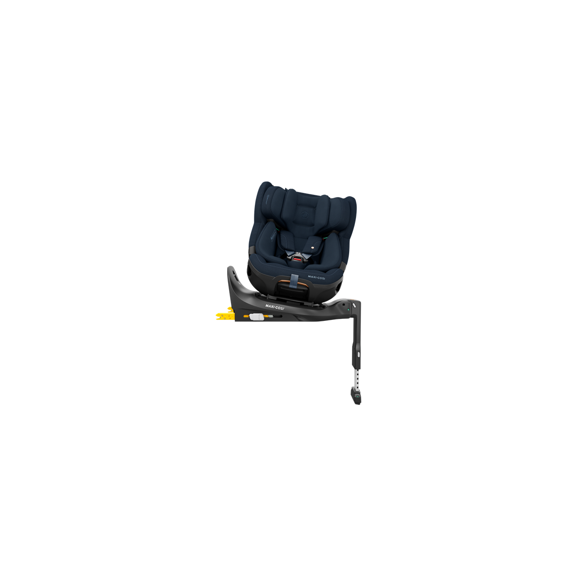 MAXI COSI EMERALD 360 PRO AUTHENTIC BLUE