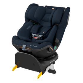 MAXI COSI EMERALD 360 PRO AUTHENTIC BLUE