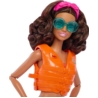 Barbie Surferka lalka i akcesoria HPL69 /6