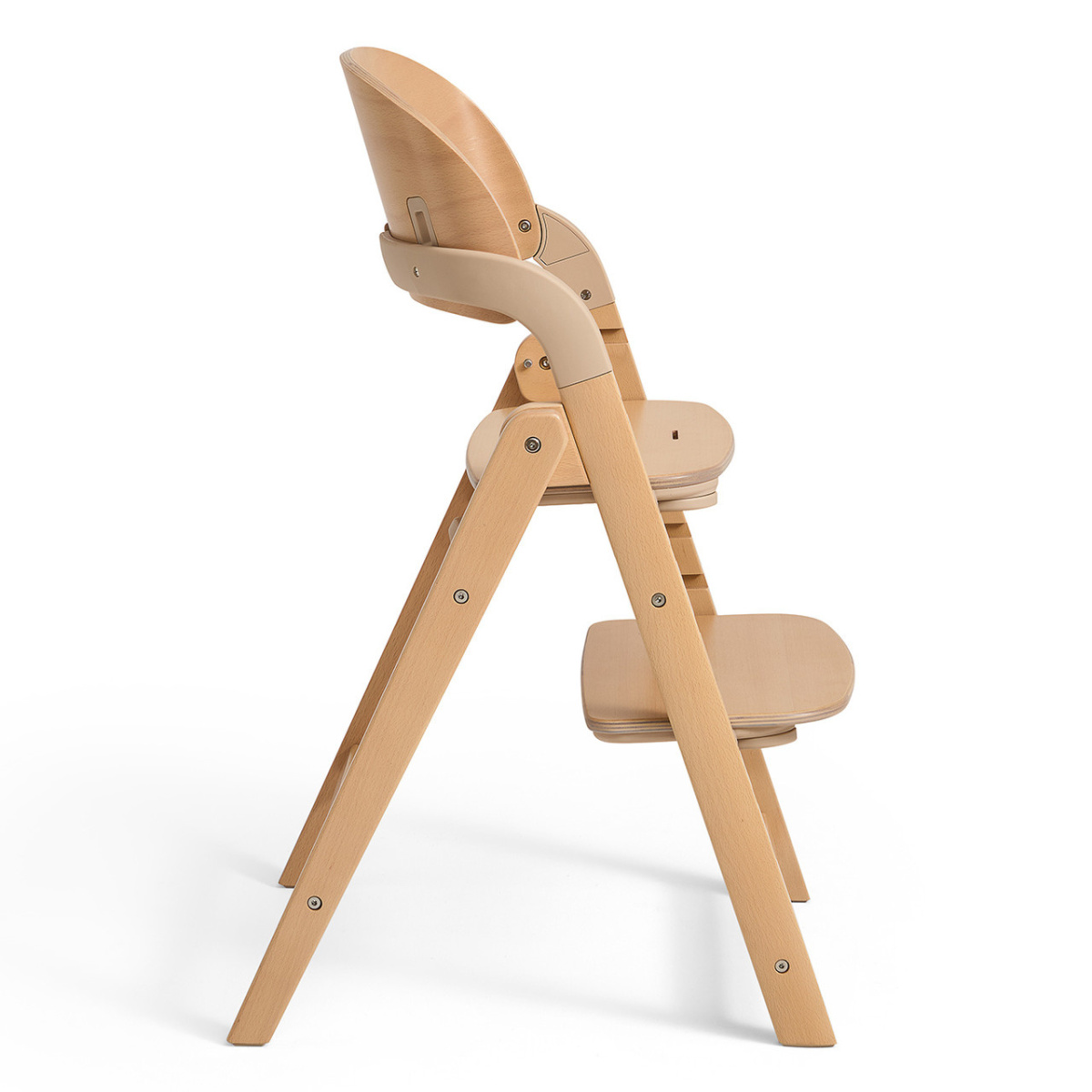 FUTURE DESIGN KRZESEŁKO ME&YOU NATURAL BEIGE