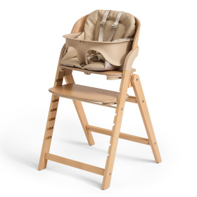 FUTURE DESIGN KRZESEŁKO ME&YOU NATURAL BEIGE