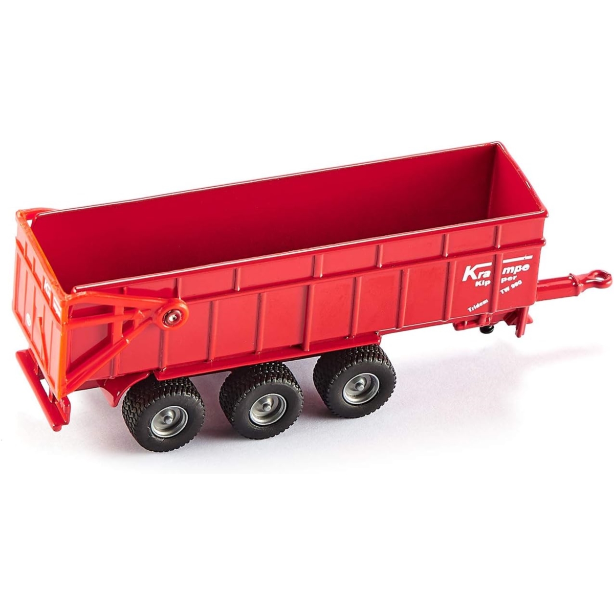 SIKU 1844 TRAKTOR MASSEY FERGUSON