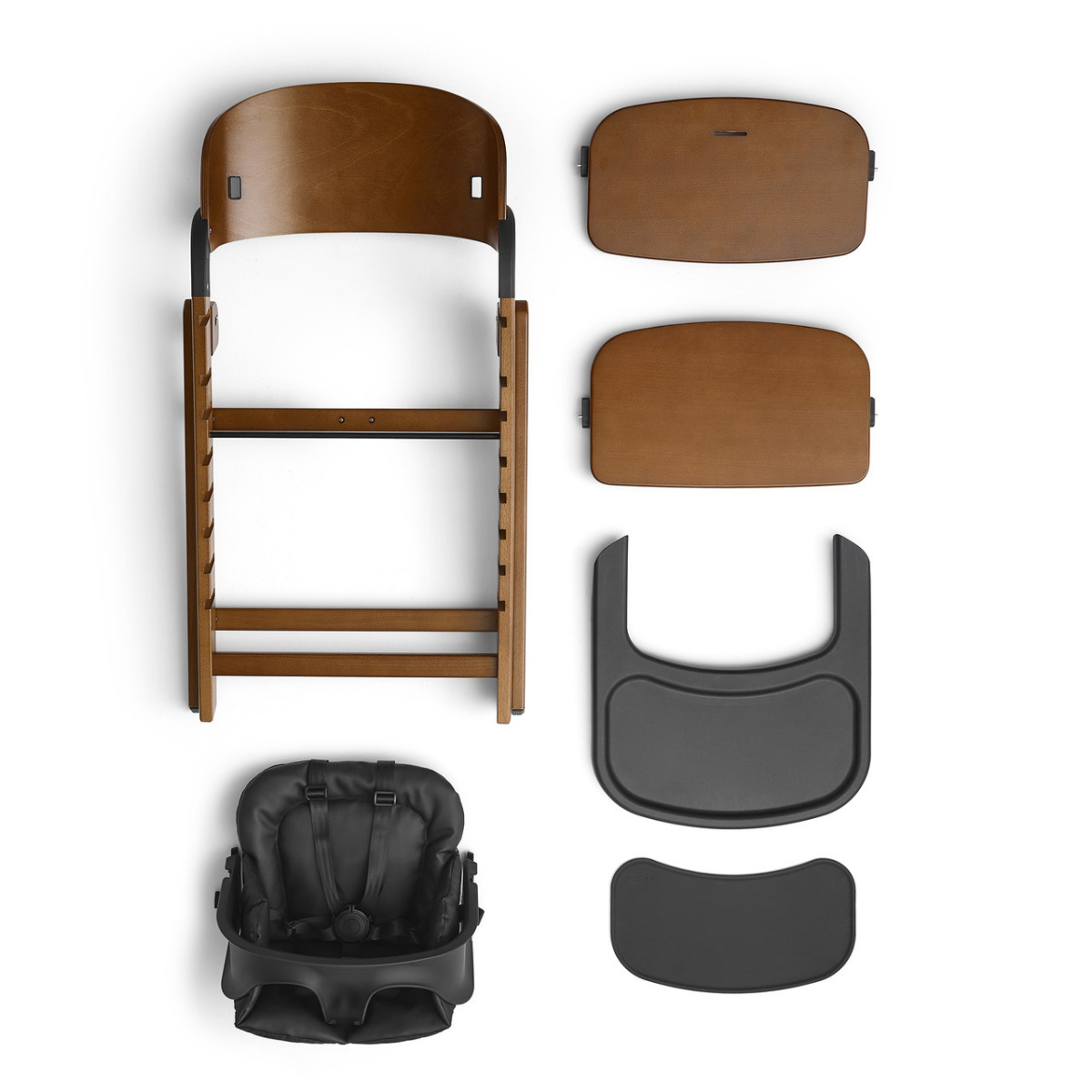 FUTURE DESIGN KRZESEŁKO ME&YOU IMPERIAL BLACK