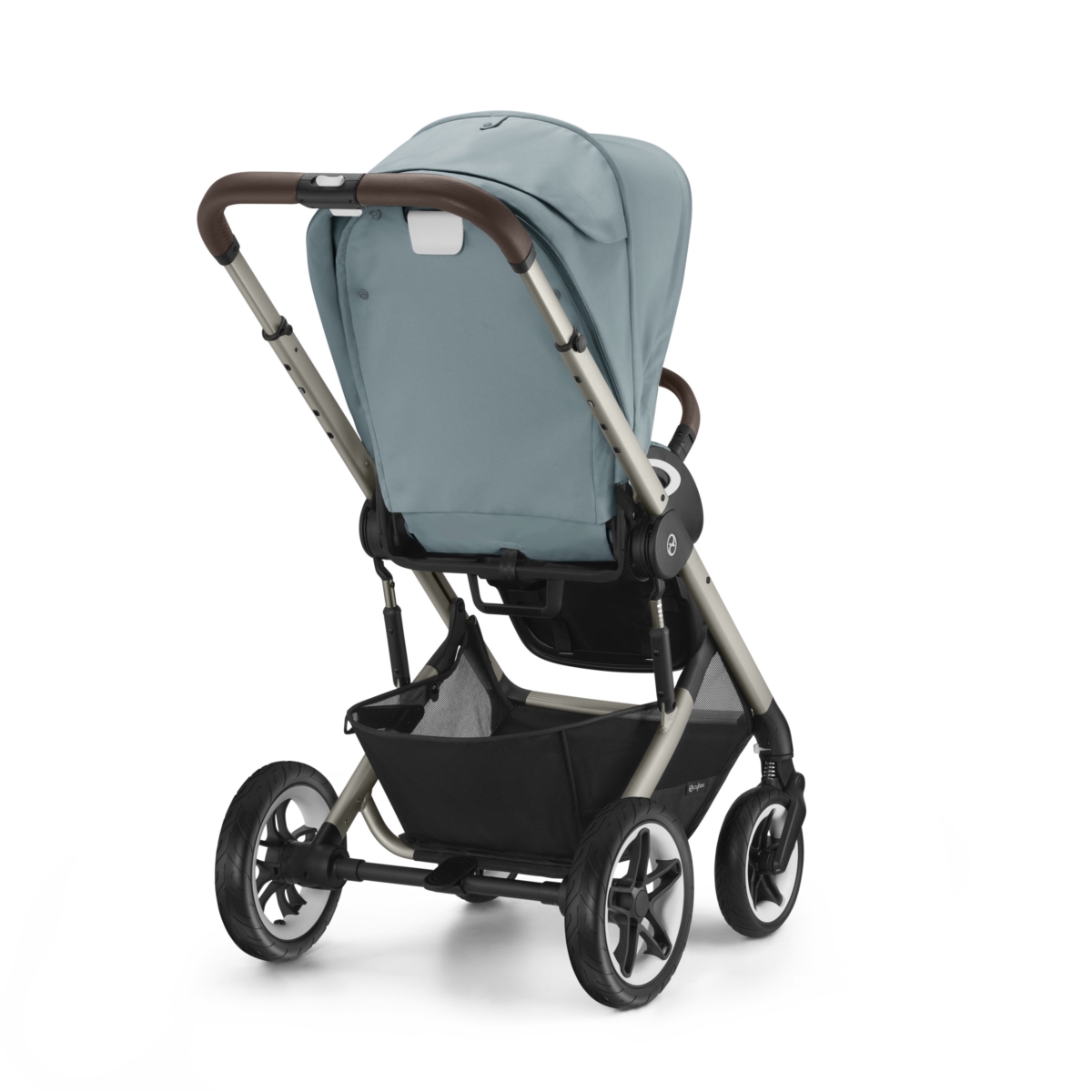 CYBEX TALOS S LUX 2W1 STORMY BLUE