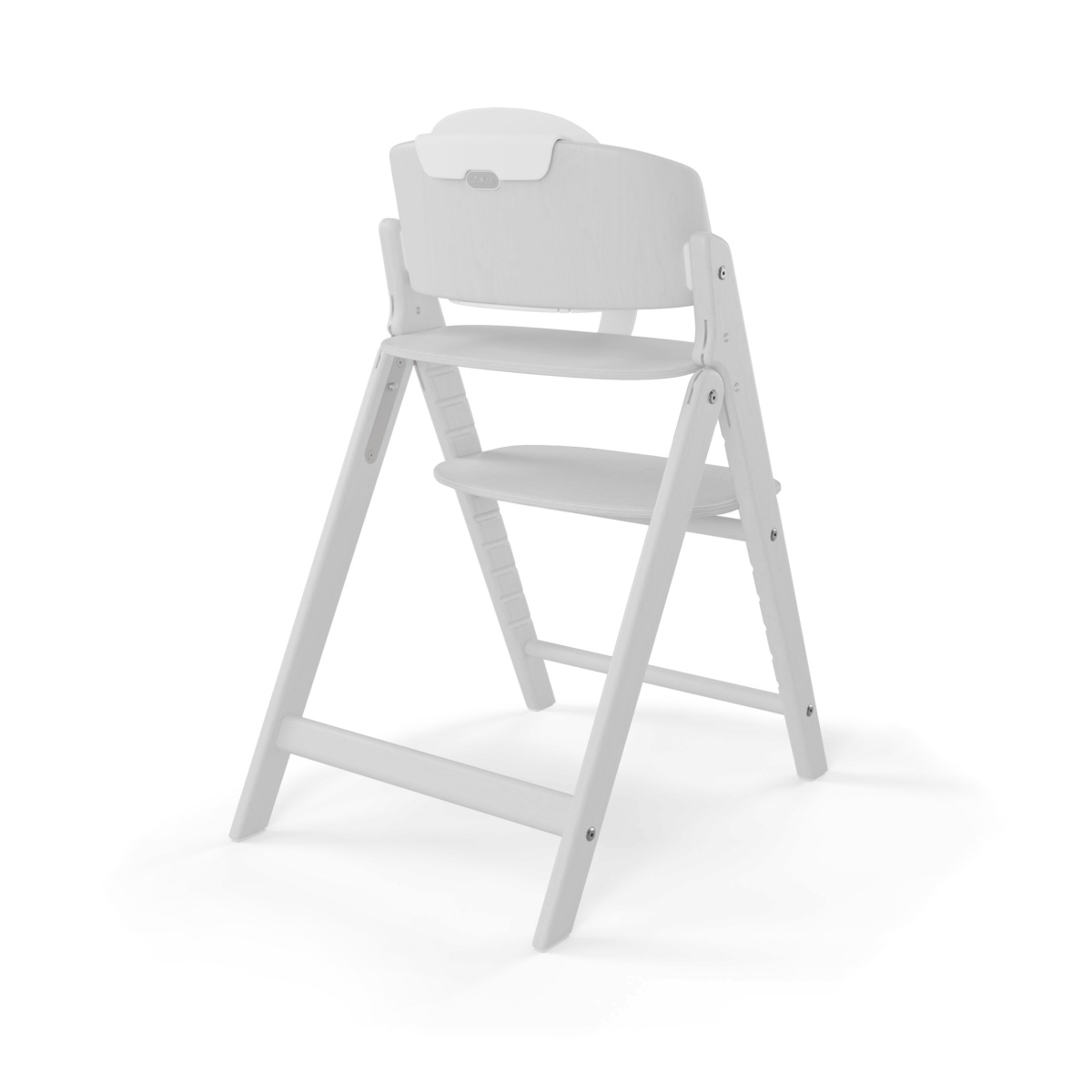 CYBEX KRZESEŁKO CLICK&FOLD 4W1 ALL WHITE
