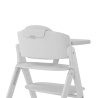 CYBEX KRZESEŁKO CLICK&FOLD 4W1 ALL WHITE
