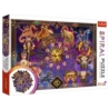 PUZZLE TREFL 1040 ZNAKI ZODIAKU