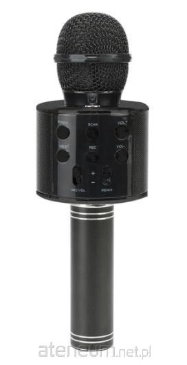 Mikrofon bezprzewodowy JYWK 369-6 13914