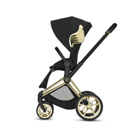 CYBEX PRIAM 2.0 JEREMY SCOTT WINGS