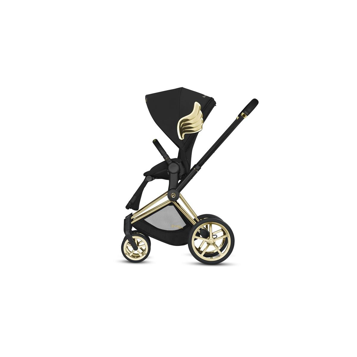 CYBEX PRIAM 2.0 JEREMY SCOTT WINGS
