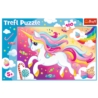 PUZZLE TREFL 100 EL PIEKNY JEDNOROŻEC 16386