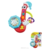BABYMIX GRZECHOTKA MUZYCZNA SAKSOFON