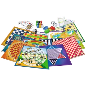 02117 TREFL GRA 100 GIER