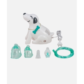 MESMED INHALATOR PNEUMATYCZNO-TŁOKOWY PIESIO