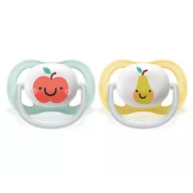 AVENT SMOCZEK ULTRA AIR 0-6 FRUIT