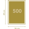 PUZZLE CLEMENTONI MAGIC 500