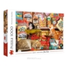 PUZZLE 1000 KOCIE SŁODKOŚCI