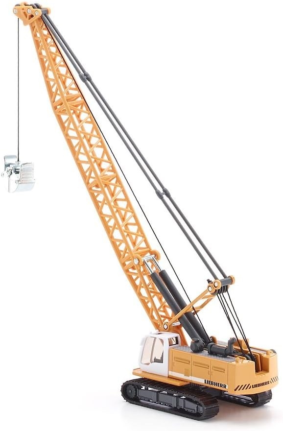 SIKU 1891 KOPARKA LINOWA