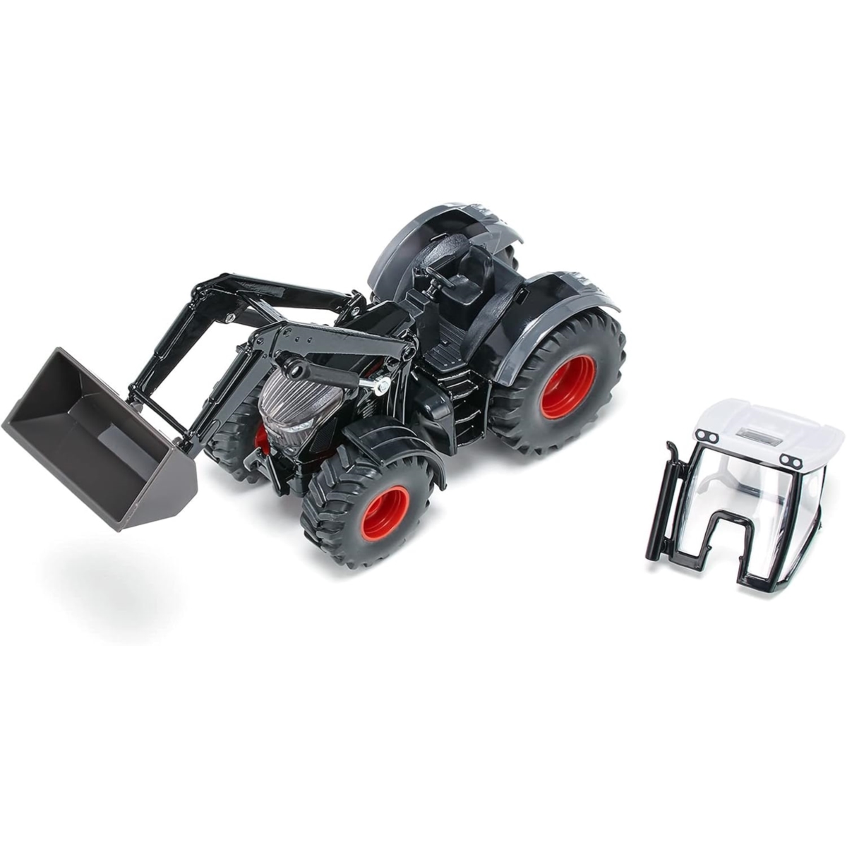 SIKU 1990  TRAKTOR FRENDT