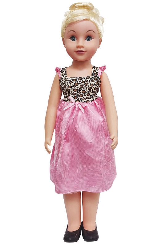 SMILY PLAY LALKA CHODZĄCA JULKA