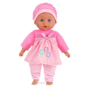 SMILY PLAY LALKA JULKA ŚPIEWA, OPOWIADA SP83939