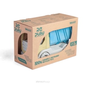 WADER RE PLAY TECH TRUCK WYWROTKA