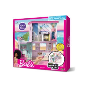 BARBIE BLADEZ DOM MARZEŃ