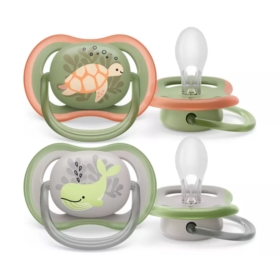 AVENT SMOCZKI ULTRA AIR 6-18 SCF085/60