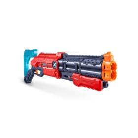 ZURU X-SHOT ExcelVigilante wyrzut24s 36437 40176