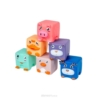 SMILY PLAY MIĘKKIE KLOCKI SENSORYCZNE