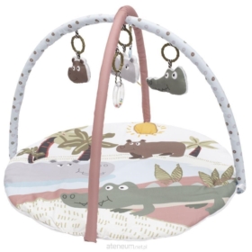 BABY MIX MATA EDUKACYJNA SAHARA