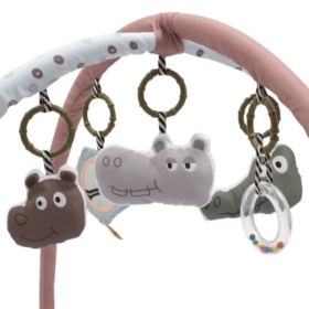 BABY MIX MATA EDUKACYJNA SAHARA