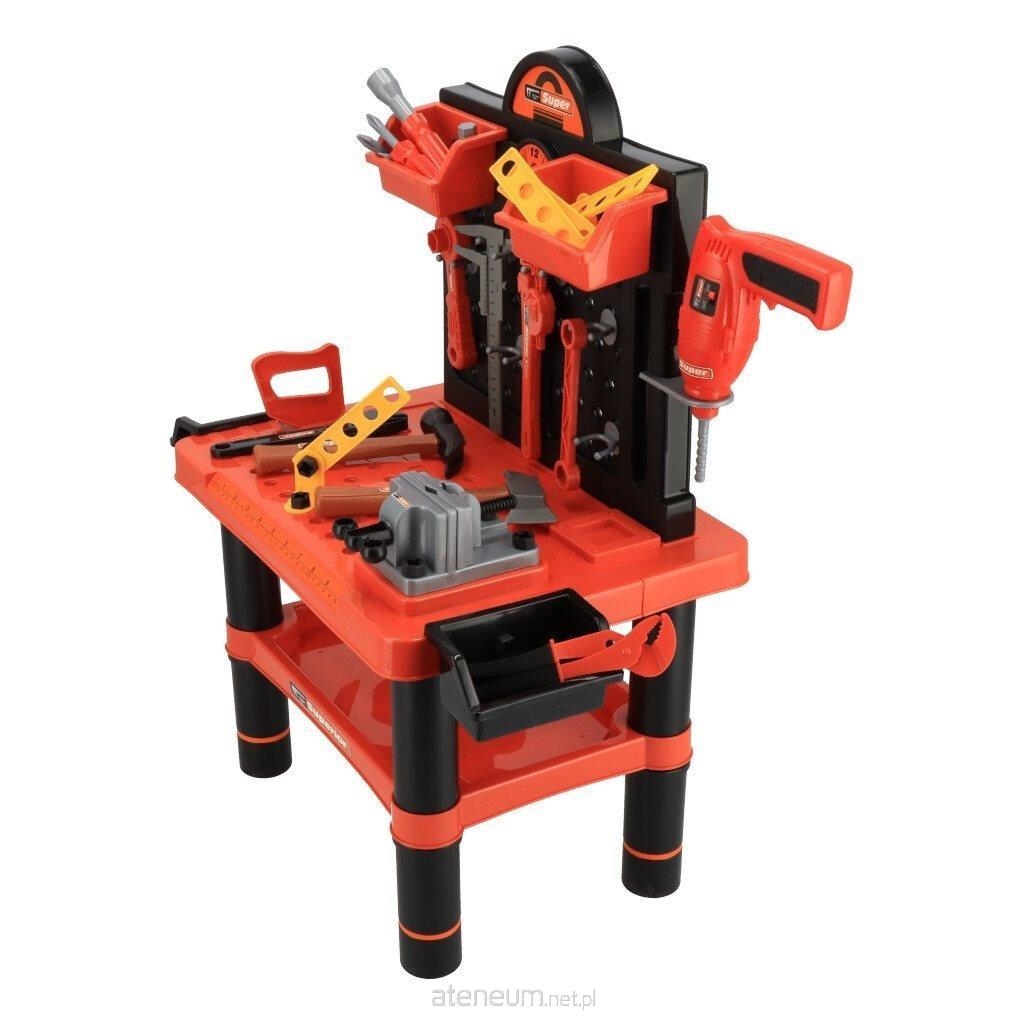 BABY MIX WARSZTAT DLA DZIECI