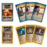 *****TOP TRUMPS H.Potter Hufflepuff puszka 43915