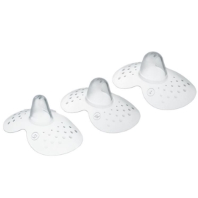 MAM BABY OSŁONKI NA PIERSI ROZM.M