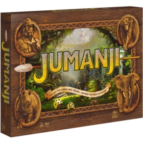 SPIN Gra Jumanji 6063735 /6
